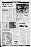 Mid-Ulster Mail Thursday 21 February 1991 Page 44