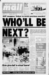 Mid-Ulster Mail Thursday 07 March 1991 Page 1