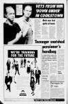 Mid-Ulster Mail Thursday 07 March 1991 Page 6