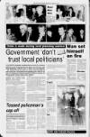 Mid-Ulster Mail Thursday 07 March 1991 Page 18