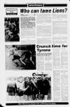 Mid-Ulster Mail Thursday 07 March 1991 Page 42