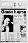 Mid-Ulster Mail Thursday 14 March 1991 Page 1