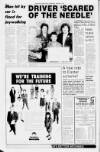 Mid-Ulster Mail Thursday 14 March 1991 Page 6