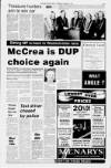 Mid-Ulster Mail Thursday 21 March 1991 Page 7