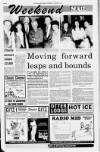 Mid-Ulster Mail Thursday 21 March 1991 Page 18