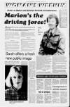 Mid-Ulster Mail Thursday 21 March 1991 Page 21