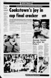 Mid-Ulster Mail Thursday 21 March 1991 Page 40