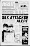 Mid-Ulster Mail Thursday 28 March 1991 Page 1