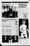 Mid-Ulster Mail Thursday 28 March 1991 Page 42