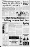 Mid-Ulster Mail Friday 05 April 1991 Page 16