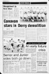 Mid-Ulster Mail Friday 05 April 1991 Page 32