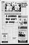 Mid-Ulster Mail Friday 19 April 1991 Page 7