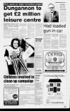 Mid-Ulster Mail Friday 19 April 1991 Page 9