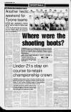 Mid-Ulster Mail Friday 19 April 1991 Page 44