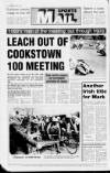 Mid-Ulster Mail Friday 19 April 1991 Page 48