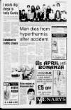 Mid-Ulster Mail Friday 26 April 1991 Page 5