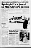 Mid-Ulster Mail Friday 26 April 1991 Page 23