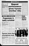 Mid-Ulster Mail Friday 26 April 1991 Page 42