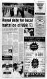 Mid-Ulster Mail Friday 05 July 1991 Page 7