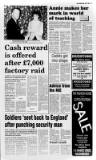 Mid-Ulster Mail Friday 05 July 1991 Page 13