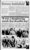 Mid-Ulster Mail Friday 05 July 1991 Page 29