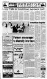 Mid-Ulster Mail Friday 05 July 1991 Page 30