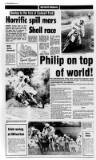 Mid-Ulster Mail Friday 05 July 1991 Page 42