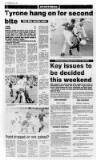 Mid-Ulster Mail Friday 05 July 1991 Page 44