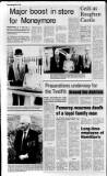 Mid-Ulster Mail Thursday 11 July 1991 Page 8