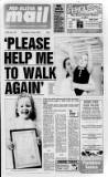 Mid-Ulster Mail Thursday 18 July 1991 Page 1