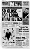 Mid-Ulster Mail Thursday 18 July 1991 Page 36