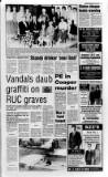 Mid-Ulster Mail Thursday 25 July 1991 Page 3