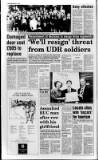 Mid-Ulster Mail Thursday 25 July 1991 Page 6