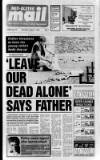 Mid-Ulster Mail Thursday 01 August 1991 Page 1