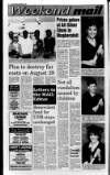 Mid-Ulster Mail Thursday 15 August 1991 Page 20