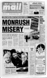 Mid-Ulster Mail Thursday 17 October 1991 Page 1