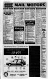 Mid-Ulster Mail Thursday 24 October 1991 Page 30