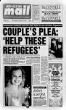Mid-Ulster Mail Thursday 31 October 1991 Page 1
