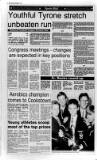 Mid-Ulster Mail Thursday 31 October 1991 Page 46