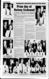 Mid-Ulster Mail Thursday 07 November 1991 Page 30