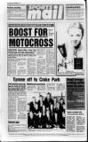 Mid-Ulster Mail Thursday 07 November 1991 Page 48