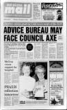 Mid-Ulster Mail Thursday 21 November 1991 Page 1