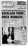 Mid-Ulster Mail Thursday 28 November 1991 Page 1