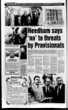 Mid-Ulster Mail Thursday 05 December 1991 Page 6