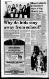 Mid-Ulster Mail Thursday 05 December 1991 Page 8