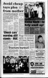 Mid-Ulster Mail Thursday 05 December 1991 Page 13