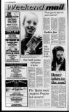 Mid-Ulster Mail Thursday 05 December 1991 Page 20
