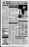 Mid-Ulster Mail Thursday 05 December 1991 Page 28
