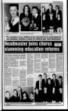 Mid-Ulster Mail Thursday 05 December 1991 Page 39