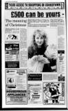 Mid-Ulster Mail Thursday 05 December 1991 Page 50